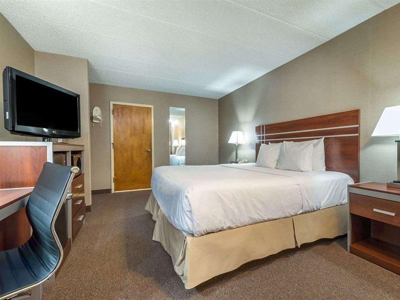 Days Inn By Wyndham Vineland Buitenkant foto
