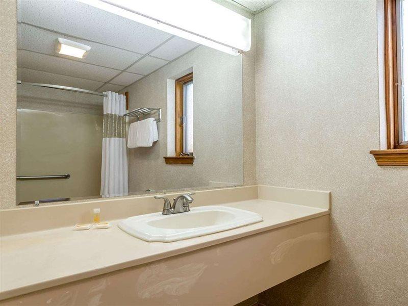Days Inn By Wyndham Vineland Buitenkant foto